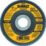 Dewalt Tools ABRASIVE FLAP 60 GRIT