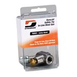 Dynabrade Products DYB76003 - Safety-Tip In-Line  Blow Gun (in clear pkg.)