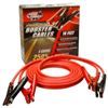 CABLE BOOSTER 16' 4GA TGWIN RED