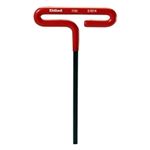 HEX KEY 7/32IN. T-HANDLE 6IN. CUSHION GRIP