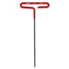 HEX KEY 3/32IN. T-HANDLE 9IN. CUSHION GRIP