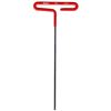 HEX KEY 7/64IN. T-HANDLE 9IN. CUSHION GRIP