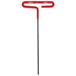 HEX KEY 1/8IN. T-HANDLE 9IN. CUSHION GRIP