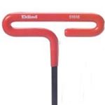 HEX KEY 2.5MM T-HANDLE 6IN. CUSHION GRIP