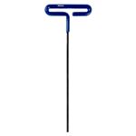 HEX KEY 4MM T-HANDLE 9IN. CUSHION GRIP