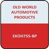 Eiko Limited Product Code EKOH755-BP