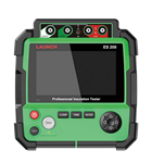 ES200 EV Insulation Resistance Tester