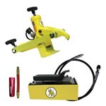 Esco Equipment ESC10821 - Yellow Jackit Economy Bead Breaker Kit