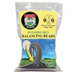 Esco Equipment 1 CASE of 24 ---4 ounce balancing beads
