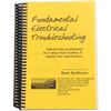 Fundamental Electrical Troubleshtg Book- 200 pages
