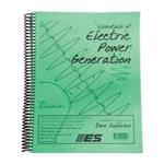 Electronic Specialties Essentials of Electric Power Generation