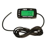 Electronic Specialties Small Engine Tach/Hour Meter