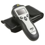 PRO LASER PHOTO TACHOMETER