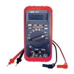 Multimeter Auto Ranging