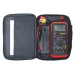 Multimeter w/ Rpm Blow Soft Case