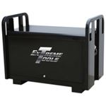 Extreme Tools Inc Deluxe Road Box, 36 Inch, 5 Drawer