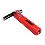 E-Z Red Adjustable Battery Cable Stripper