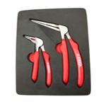 2 Piece New Kiwi Plier Set