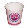 1/4 PINT DISPOSABLE MIXING CUPS 400/BOX
