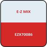 E-Z Mix Product Code EZX70086