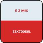 E-Z Mix Product Code EZX70086L