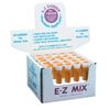 E-Z Mix-E-Z DABBER COUNTER DISPLAY 40 PER TUBE 25CS