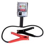 125 AMP Batter Tester