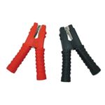 FJC, Inc. HD 800 Amp Set Red/Blk Clamps