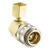 R134A LOW SIDE QUICK COUPLER