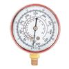 R12/R134a Dual Replacement Gauge High Side
