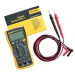 Fluke FLU115 - COMPACT TRUE - RMS DIGITAL MULTI METER