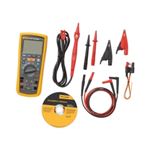 Fluke Insulation Multimeter with Fluke Connect