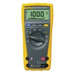 Fluke-TRMS MULTIMETER W/BACKLIGHT