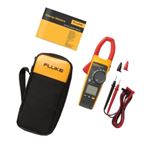 Fluke 600A AC/DC TRMS wireless clamp