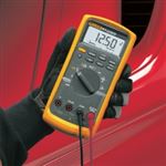 Fluke-MULTIMETER DIGIT AUTO, STAND ALONE