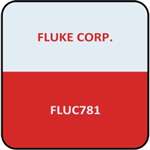Fluke - FLUC781 MFG Part # 619988
