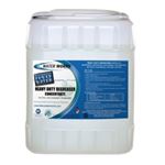 Fountain Industries 5 Gallon Pail Heavy Duty Degreaser Concentrate