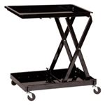 Fountain Industries Adjustable Rolling Cart  for FNTCM60 Parts Washer
