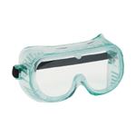 WELDERS GOGGLES CLEAR