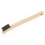 STAINLESS STEEL TINNING BRUSH