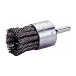 END BRUSH, 3/4" KNOTTED, 7/8"