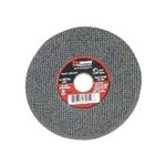 CUT-OFF WHEEL, 4"X1/16"X5/8"