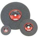 CUT-OFF WHEEL 4.5 x 1/16" x 7/8" HOLE (5 PACK)