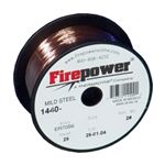 MIG WIRE .030 2LB