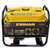 FRGP03607 - P03607 Gas Powered 3650/4550 Watt Portable Generat