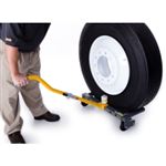 Gaither Tools Wheel Dolly w/ Oliner