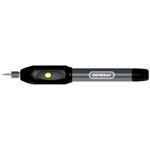 GENERAL TOOLS & INSTRUMENTS Cordless Engraver Tool