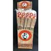 Gold Rush Jerky Product Code GRJ72207