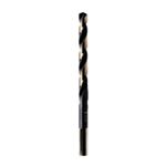 DRILL BIT 1/16 BLACK & GOLD