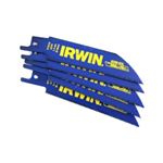 Hanson Recip Blades 4" 18TPI 5pk